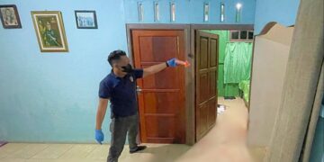 Remaja Disabilitas Diduga Bunuh ASN di Kubu Raya, Polisi Periksa Pelaku Gunakan Ahli Bahasa Isyarat