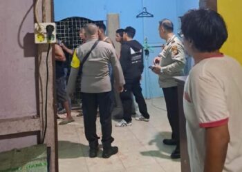 Perempuan 38 Tahun di Kubu Raya Tewas Dirampok, Terduga Pelaku Remaja Disabilitas