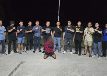 Siswi SMP di Bengkayang Dibunuh Tetangganya Sendiri, Lalu Diperkosa