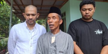 Duka Arena Begasak Seri II, Petarung Meninggal Usai Bertanding