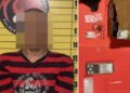 Kirim Sabu 10 Gram Lewat Cargo, Residivis Asal Pontianak Ditangkap Polisi Kubu Raya
