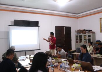 Semangat Harkitnas, PLN Ajak Multi-Pihak Pulihkan Mangrove dan Kembangkan Silvofishery di Kuala Satong, Ketapang