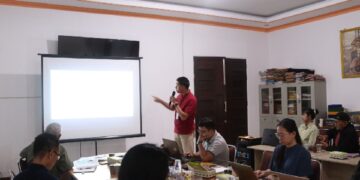 Semangat Harkitnas, PLN Ajak Multi-Pihak Pulihkan Mangrove dan Kembangkan Silvofishery di Kuala Satong, Ketapang