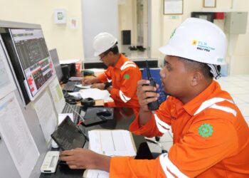 PLN Berhasil Pulihkan 100% Kelistrikan Bali, Seluruh Pelanggan Kembali Menyala