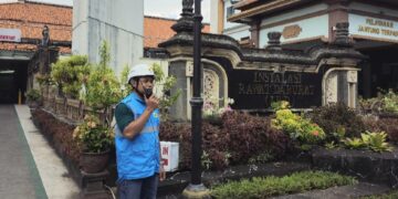 Respons Cepat PLN Pulihkan Kelistrikan di Layanan Publik Bali Mendapat Apresiasi