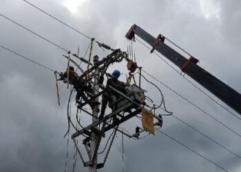 PLN Tingkatkan Keandalan Listrik Lewat Optimalisasi SSO di Sambas