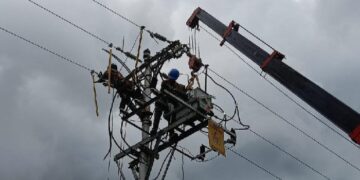 PLN Tingkatkan Keandalan Listrik Lewat Optimalisasi SSO di Sambas