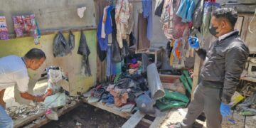 Warga Kubu Raya Terluka Parah, Polisi Dalami Pemicu Ledakan Gas Balon Rakitan