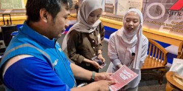 PLN Sanggau Nyalakan Semangat Harkitnas dengan Diskon Tambah Daya 50%