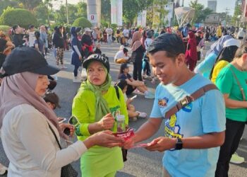 PLN Hadirkan Promo Tambah Daya 50% ‘Bangkit Lebih Terang’ di Pontianak
