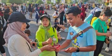 PLN Hadirkan Promo Tambah Daya 50% ‘Bangkit Lebih Terang’ di Pontianak