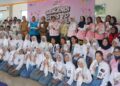 Srikandi PLN Goes to School, Hadir untuk Menginspirasi Generasi Muda