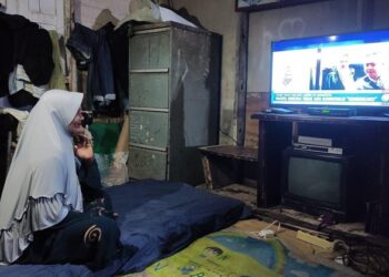 PLN Siap Listriki 780 Ribu Rumah Tangga Lewat Program Lisdes 2025–2029