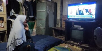 PLN Siap Listriki 780 Ribu Rumah Tangga Lewat Program Lisdes 2025–2029