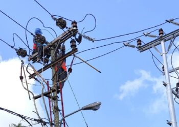 Jelang Harkitnas, PLN Jaga Keandalan Listrik di Putussibau