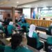 Menyala Bersama Generasi Muda PLN Goes to School Tanamkan Semangat Konservasi Energi dan Keselamatan