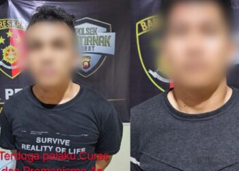 Jebakan Kencan Michat di Pontianak, Korban Diperas Suami ‘Jadi-jadian’