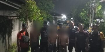 Hendak Tawuran Gunakan Samurai dan Celurit, Dua Pelajar SMP Pontianak Nyaris Gagal Ikut Ujian Sekolah