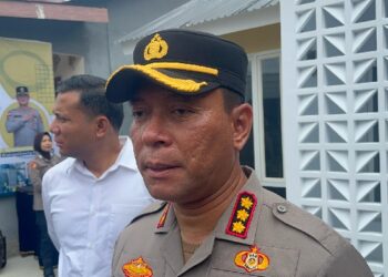Diduga Cabuli 6 Anak Panti Sosial, Oknum PNS di Kalbar Ditangkap Polisi