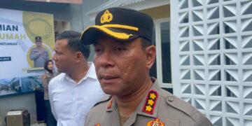 Diduga Cabuli 6 Anak Panti Sosial, Oknum PNS di Kalbar Ditangkap Polisi