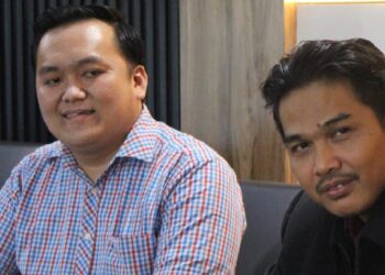 Optimis Kantongi 80% Dukungan, Deska Siap Melenggang jadi Ketua AMSI Kalbar Periode 2025-2029