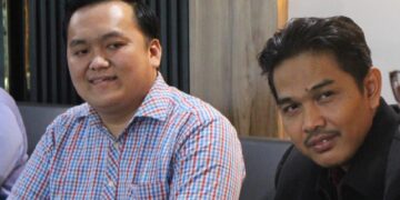 Optimis Kantongi 80% Dukungan, Deska Siap Melenggang jadi Ketua AMSI Kalbar Periode 2025-2029