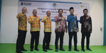 PLN dan Pemkab Ketapang Perkuat Sinergi Listrik untuk Rakyat, Targetkan 100% Elektrifikasi Desa pada 2029