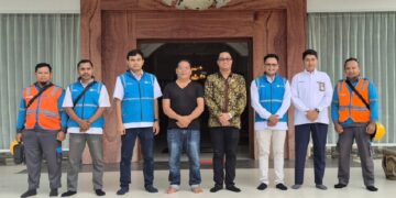 PLN Sapa Pelanggan, Hadirkan Listrik untuk Rakyat