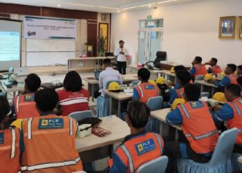 PLN untuk Rakyat Perkuat SDM Teknik Melalui Akademi Yantek di Ketapang