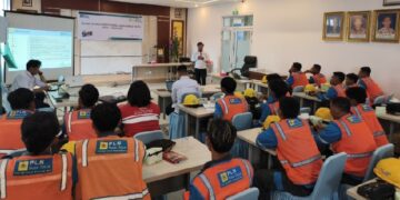 PLN untuk Rakyat Perkuat SDM Teknik Melalui Akademi Yantek di Ketapang