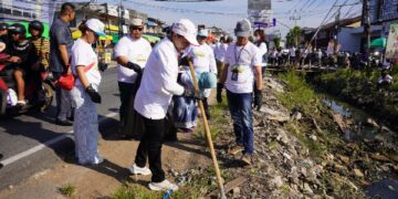 Zero Waste Warriors, Komitmen PLN UID Kalbar untuk Lingkungan Berkelanjutan