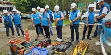 PLN UID Kalbar Siaga Penuh Amankan Pasokan Listrik Selama Idul Adha 1446 H