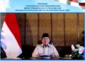 PLN  47 PLTS Diresmikan Presiden, 5.383 Rumah Tangga di Wilayah 3T Kini Nikmati Listrik Bersih