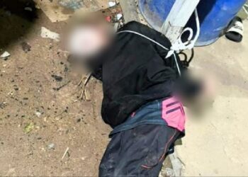 Penganiayaan Anak Bawah Umur Dituding Mencuri, Keluarga Laporkan Pelaku ke Polisi