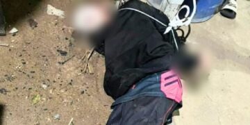 Penganiayaan Anak Bawah Umur Dituding Mencuri, Keluarga Laporkan Pelaku ke Polisi