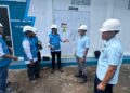 PLN Akuisisi Captive Power, Wujudkan Listrik untuk Rakyat Dukung Industri Sawit di Sekadau