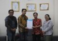 PLN Wujudkan Listrik untuk Rakyat di RSUD Kayong Utara