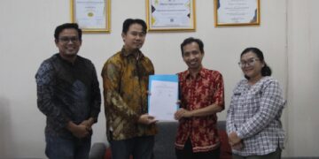 PLN Wujudkan Listrik untuk Rakyat di RSUD Kayong Utara