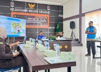 Sinergi Listrik untuk Rakyat, PLN dan Dinas Damkar Gencarkan Edukasi Keselamatan Ketenagalistrikan