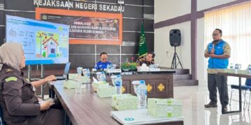 Sinergi Listrik untuk Rakyat, PLN dan Dinas Damkar Gencarkan Edukasi Keselamatan Ketenagalistrikan