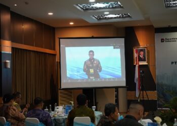 Listrik untuk Rakyat PLN Jalin Kerja Sama Strategis dengan Kejati Kalbar dalam Bidang Hukum