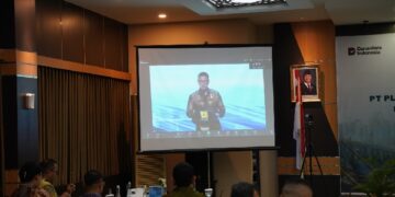 Listrik untuk Rakyat PLN Jalin Kerja Sama Strategis dengan Kejati Kalbar dalam Bidang Hukum