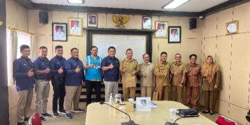 PLN dan Pemkab Bengkayang Perkuat Sinergi Wujudkan Pemerataan Listrik untuk Rakyat