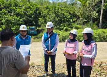 Semangat Kemerdekaan, PLN Sukseskan One Day Service di Ketapang