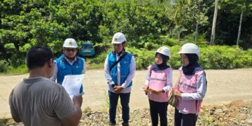 Semangat Kemerdekaan, PLN Sukseskan One Day Service di Ketapang