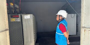 PLN Dukung Pertumbuhan Industri, Resmikan Tambah Daya Pelanggan Besar di Mempawah