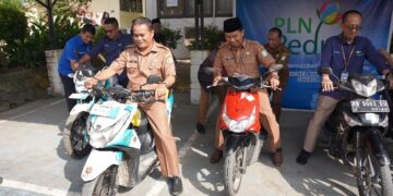 PLN Peduli Masa Depan: Inovasi Hijau dari Sekolah untuk Negeri