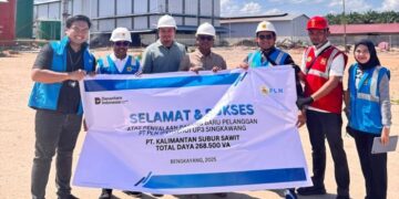 PLN untuk Rakyat: Wujudkan Industri Sawit Efisien dan Berkelanjutan di Kalbar