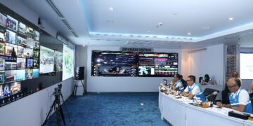 PLN Melesat ke Fortune Global 500, Digitalisasi dan Beyond kWh jadi Kunci