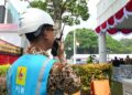 Pasokan Listrik PLN Andal, Rangkaian Peringatan HUT RI Berlangsung Khidmat dan Meriah